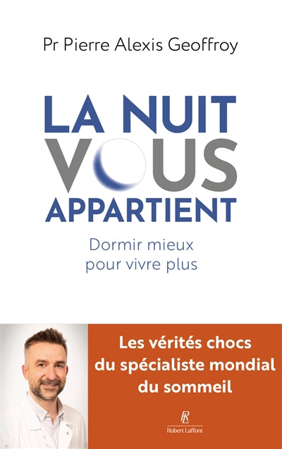 NUIT VOUS APPARTIENT
