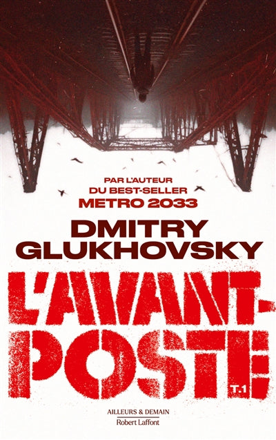 AVANT POSTE