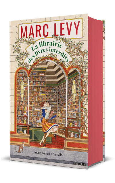 LIBRAIRIE DES LIVRES INTERDITS