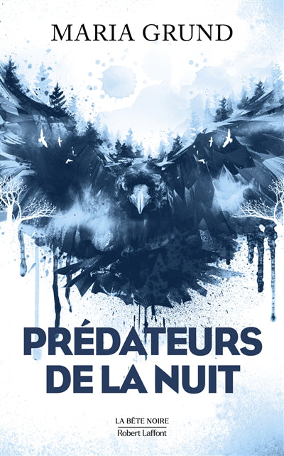 PREDATEURS DE LA NUIT