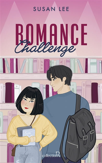 ROMANCE CHALLENGE