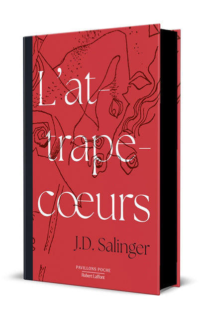 ATTRAPE COEURS (COLLECTOR POCHE)