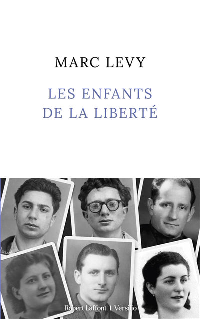 ENFANTS DE LA LIBERTE (LES)