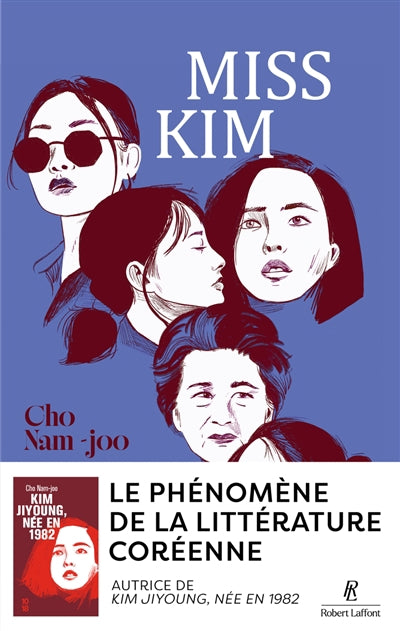 MISS KIM