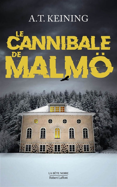 CANNIBALE DE MALMO