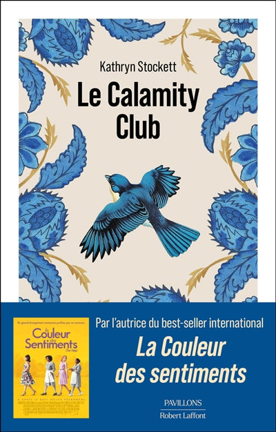 CALAMITY CLUB