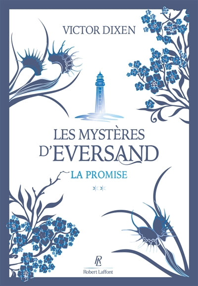 MYSTERES D'EVERSAND - TOME 2 LA PROMISE