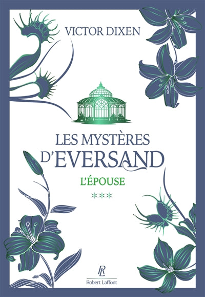MYSTERES D'EVERSAND - TOME 3