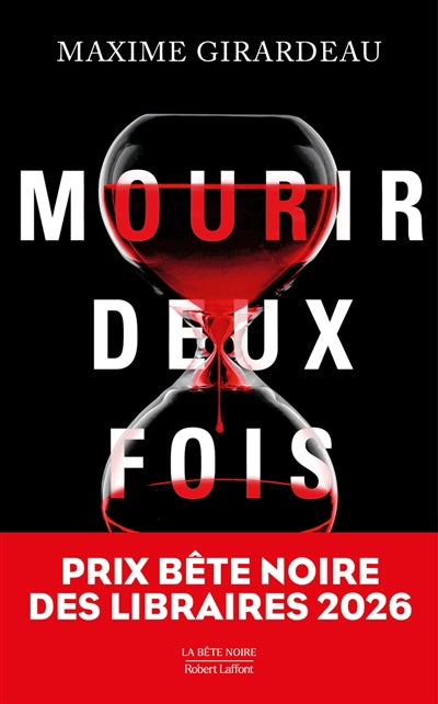 MOURIR DEUX FOIS