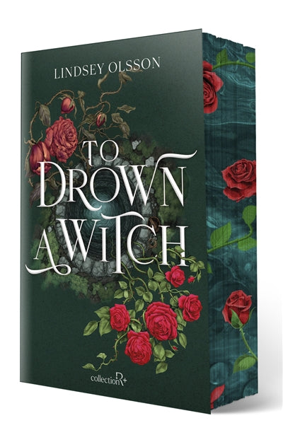 TO DROWN A WITCH