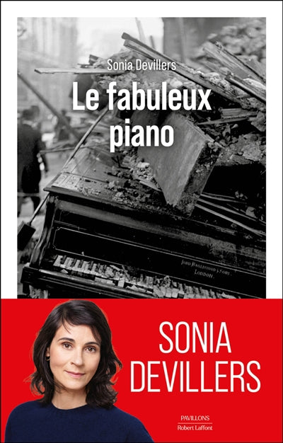 FABULEUX PIANO
