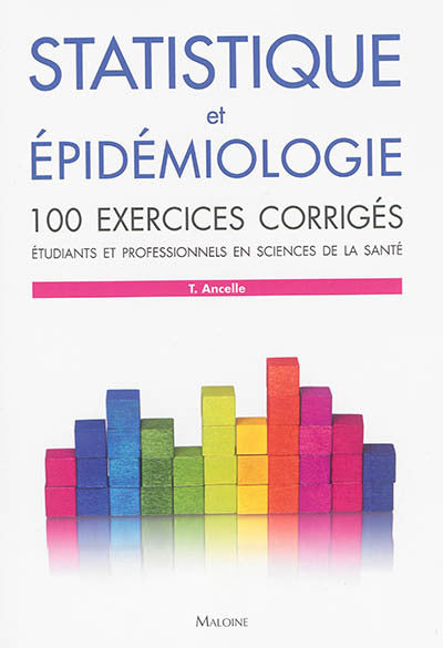 Statistique et épidémiologie