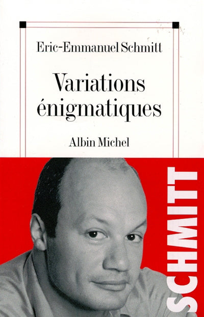 VARIATIONS ENIGMATIQUES