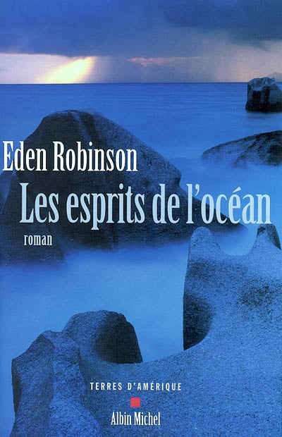 Esprits de l'océan