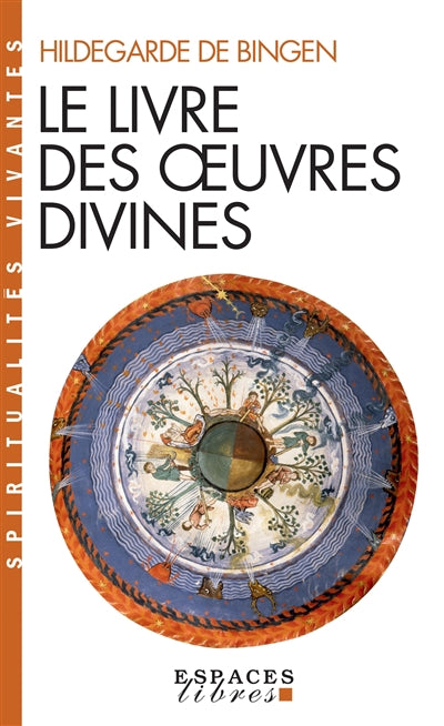 LIVRE DES OEUVRES DIVINES #79 -NE