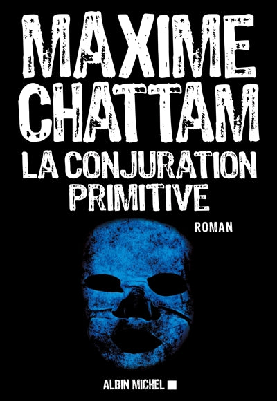 CONJURATION PRIMITIVE