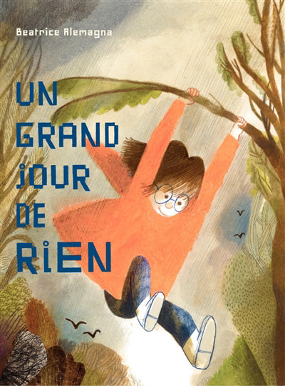 GRAND JOUR DE RIEN