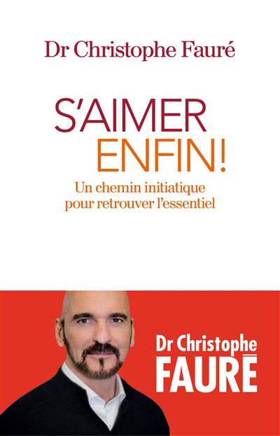 S'AIMER ENFIN!