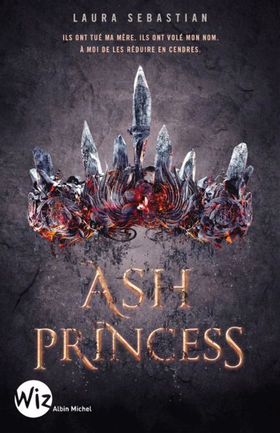 ASH PRINCESS T.1