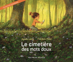 CIMETIERE DES MOTS DOUX (DEUIL)