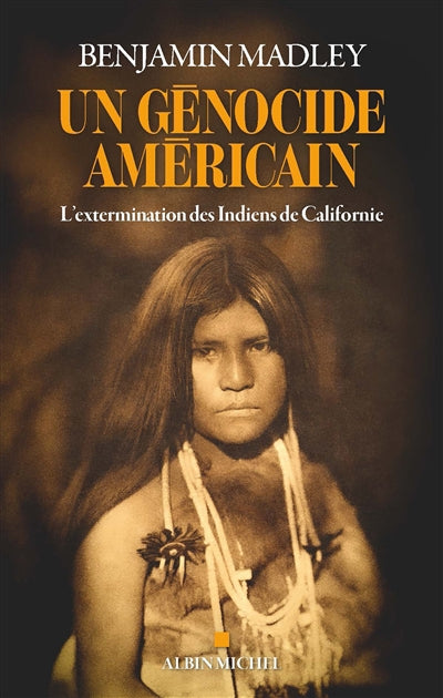 GENOCIDE AMERICAIN
