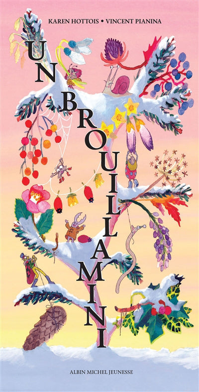 BROUILLAMINI