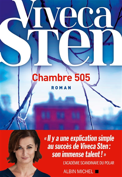 CHAMBRE 505 | VIVECA STEN