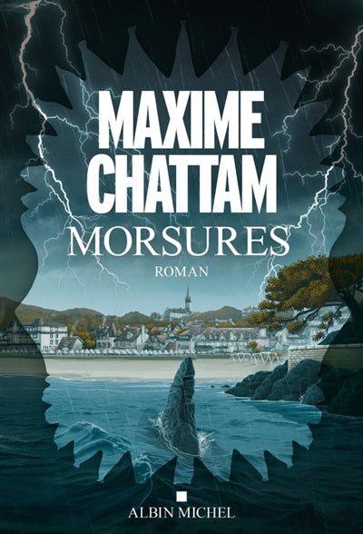 MORSURES