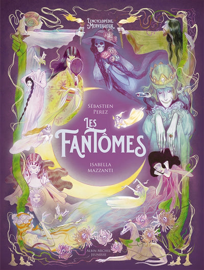 FANTOMES