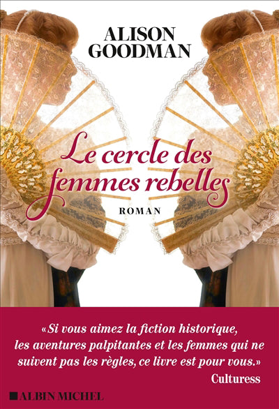 CERCLE DES FEMMES REBELLES