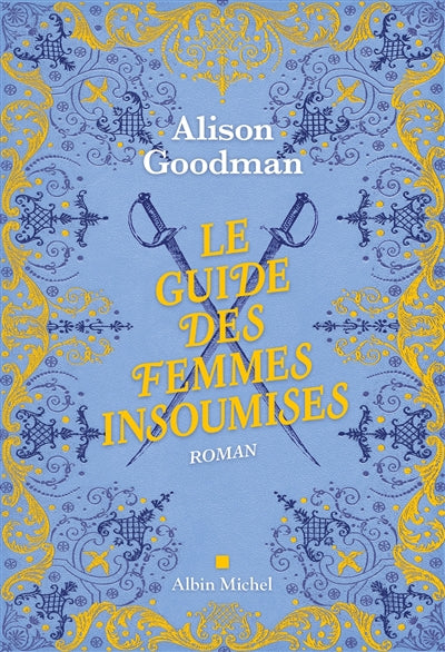 guide des femmes insoumises