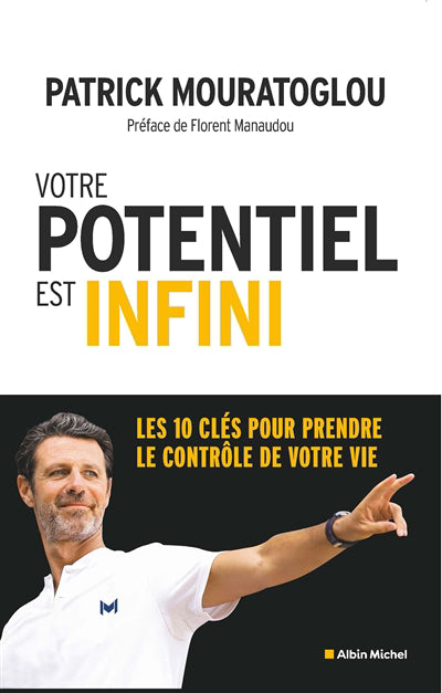 VOTRE POTENTIEL EST INFINI