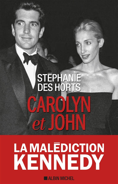 CAROLYN ET JOHN