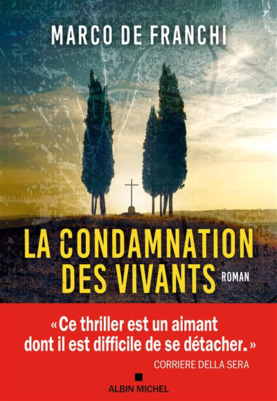 CONDAMNATION DES VIVANTS