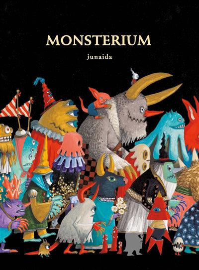 MONSTERIUM