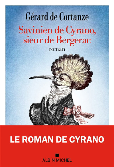 SAVINIEN DE CYRANO, SIEUR DE BERGERAC