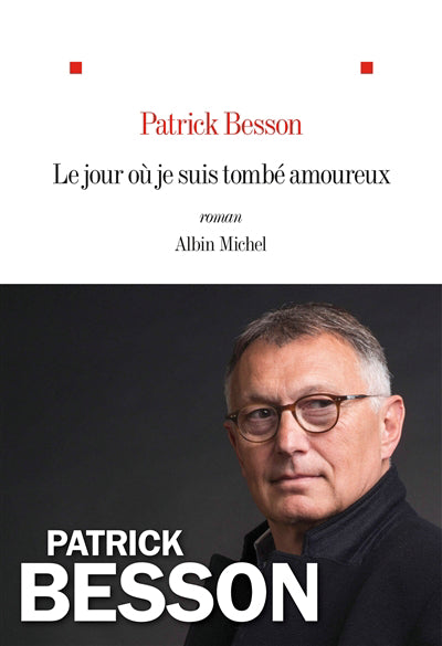 JOUR OU JE SUIS TOMBE AMOUREUX
