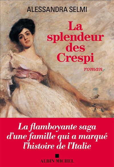 SPLENDEUR DES CRESPI