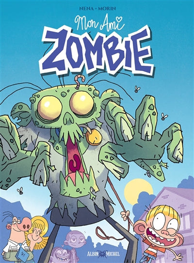 AMI ZOMBIE