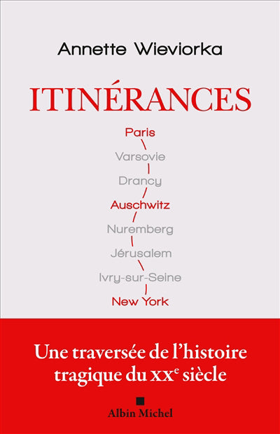 ITINERANCES