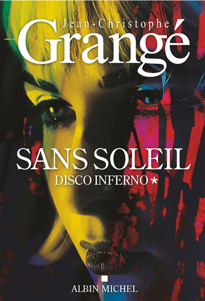 Sans soleil T1 Disco inferno