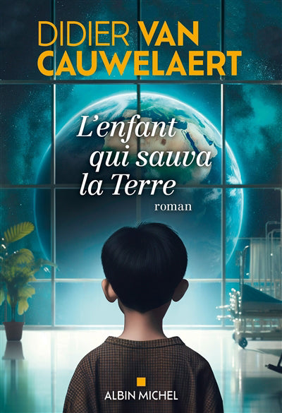 ENFANT QUI SAUVA LA TERRE