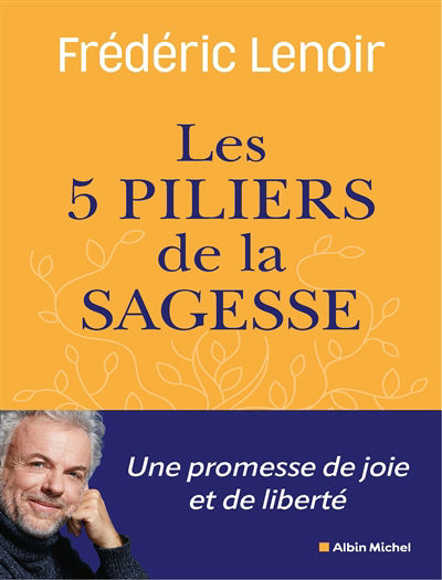 5 PILIERS DE LA SAGESSE