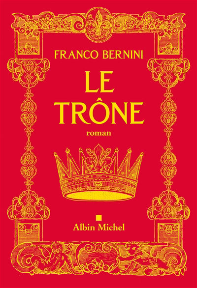 TRONE