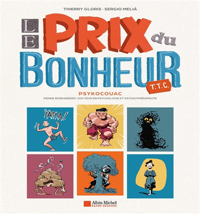 LE PRIX DU BONHEUR