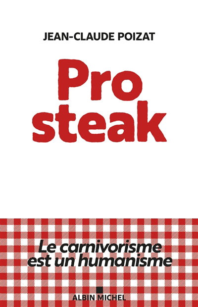 PRO STEAK