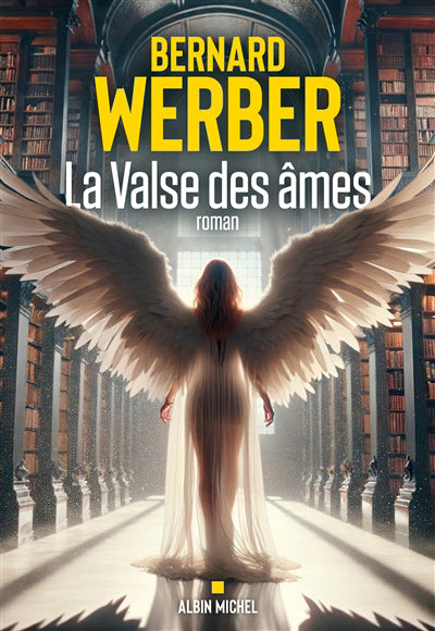 VALSE DES AMES