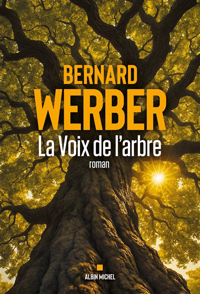 VOIX DE L'ARBRE