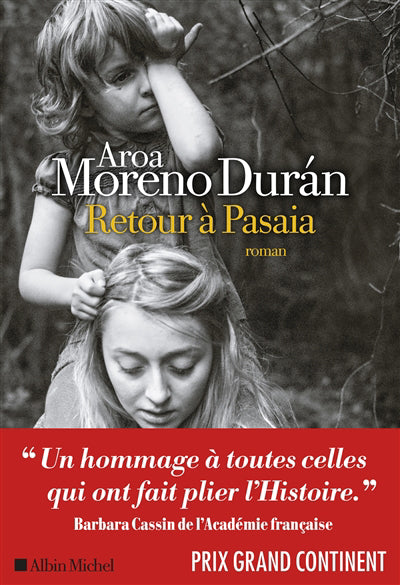 RETOUR A PASAIA