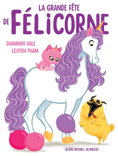 GRANDE FETE DE FELICORNE